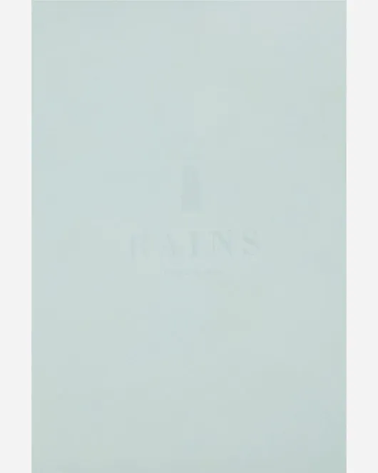 Cosmetic Bag - Dusty Mint