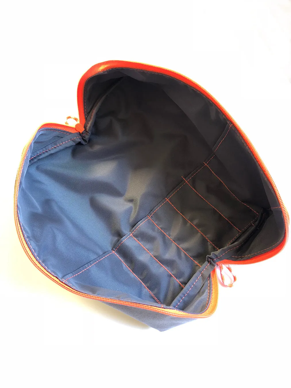 Cosmetic Bag in canvas