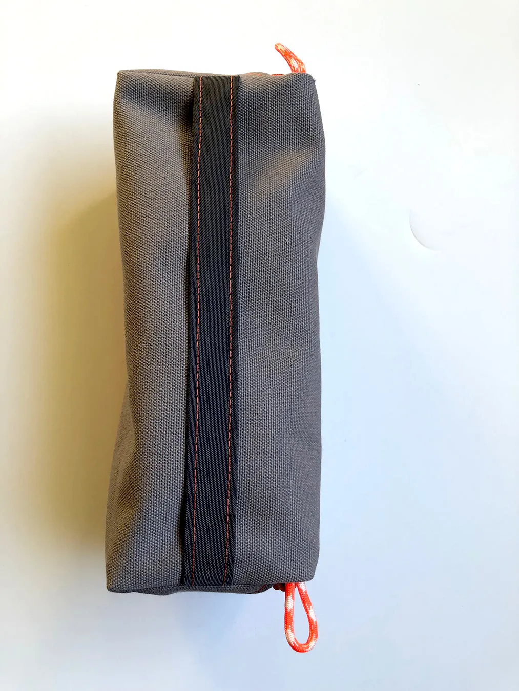 Cosmetic Bag in canvas