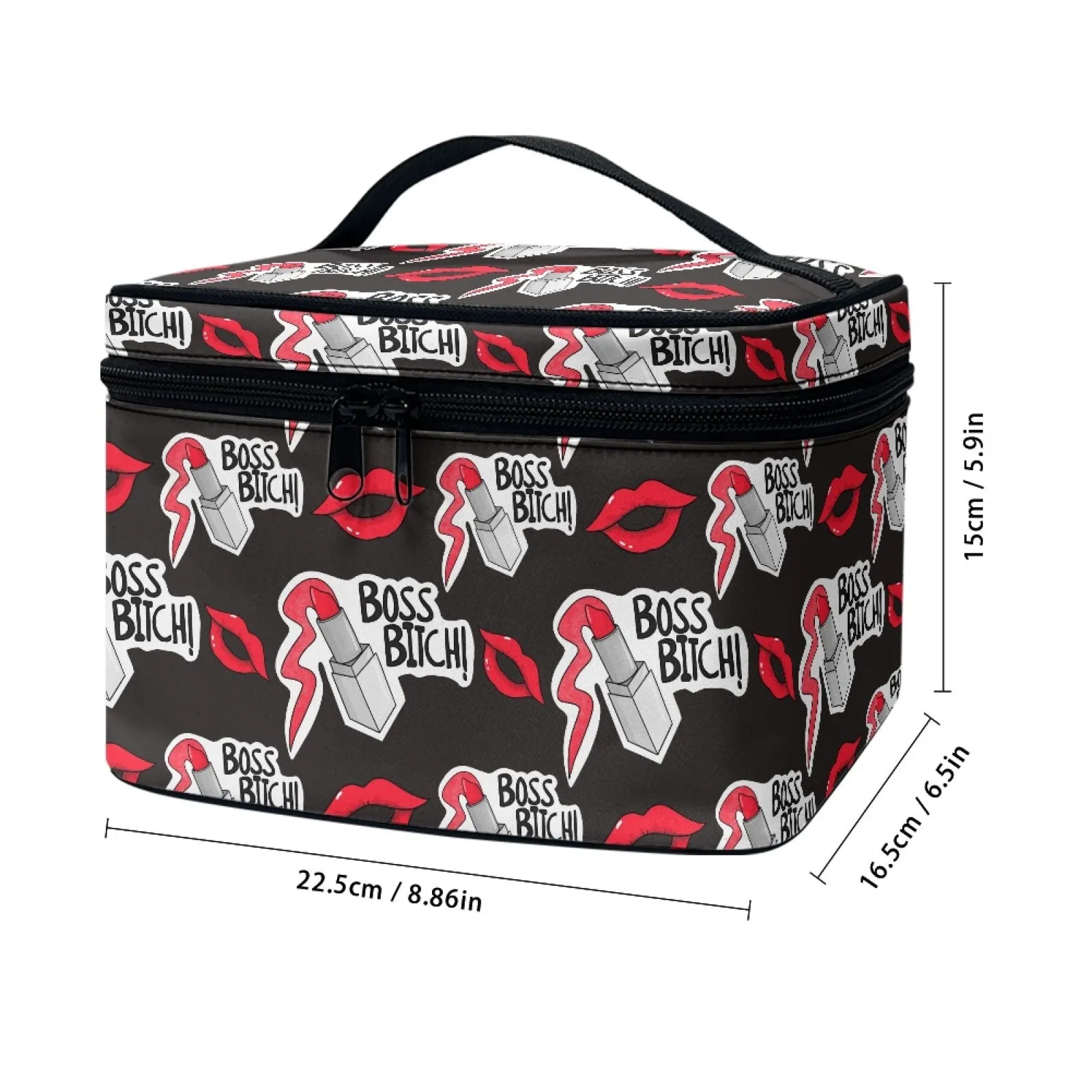 Cosmetic Bags