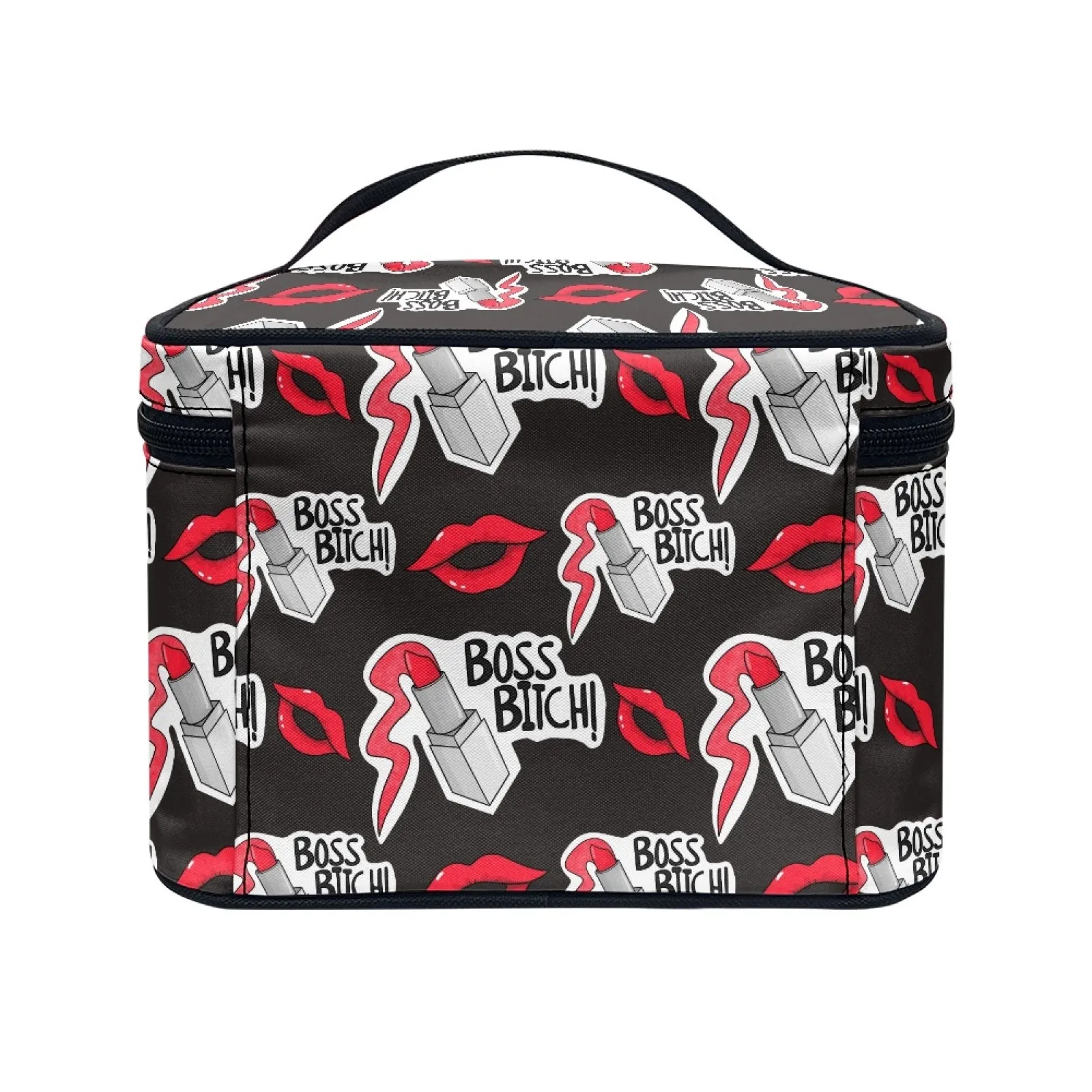 Cosmetic Bags