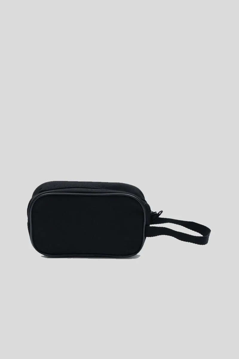 Cosmetic Pochette - Nero
