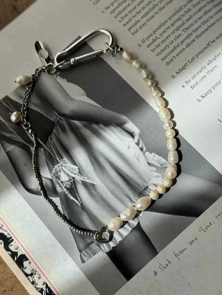 Cosmic Necklace