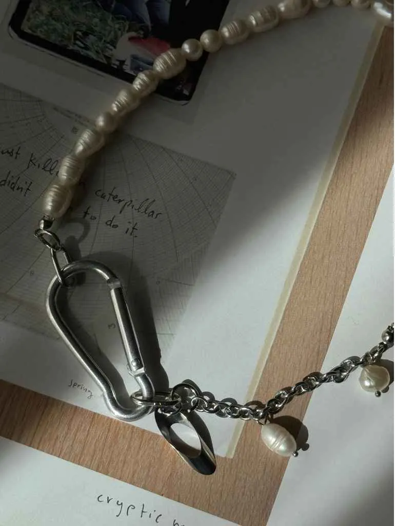 Cosmic Necklace