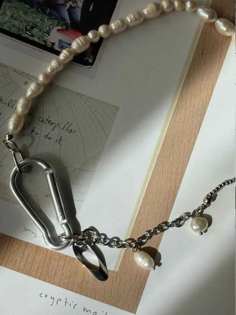Cosmic Necklace