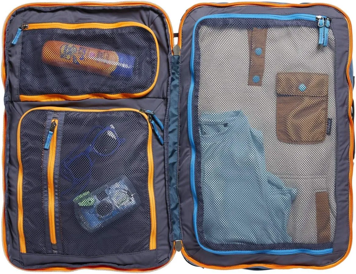 Cotopaxi | Allpa 42L Travel Pack