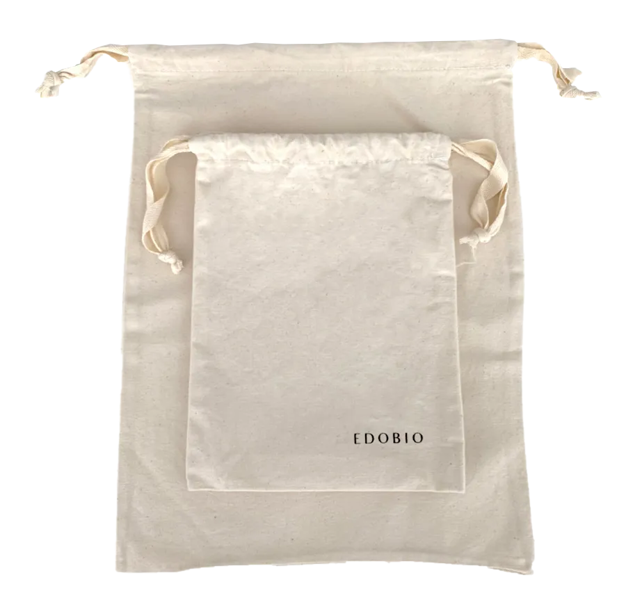 Cotton bag