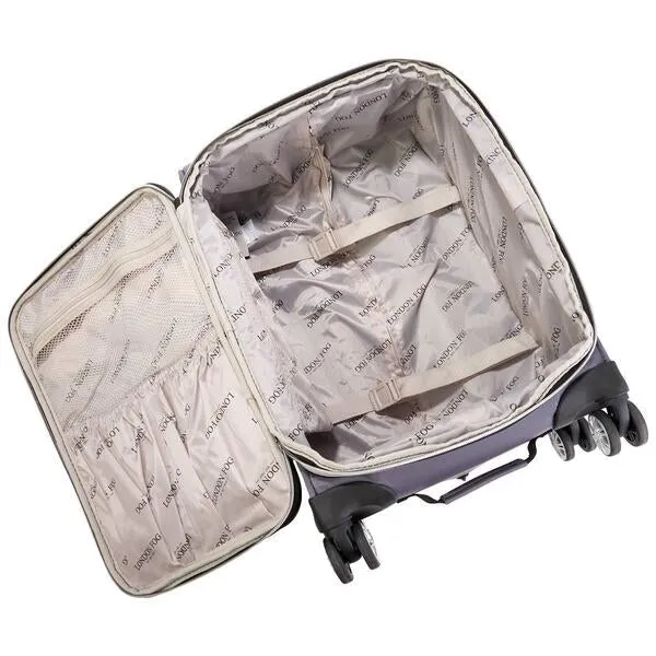 Coventry 26" Expandable Spinner