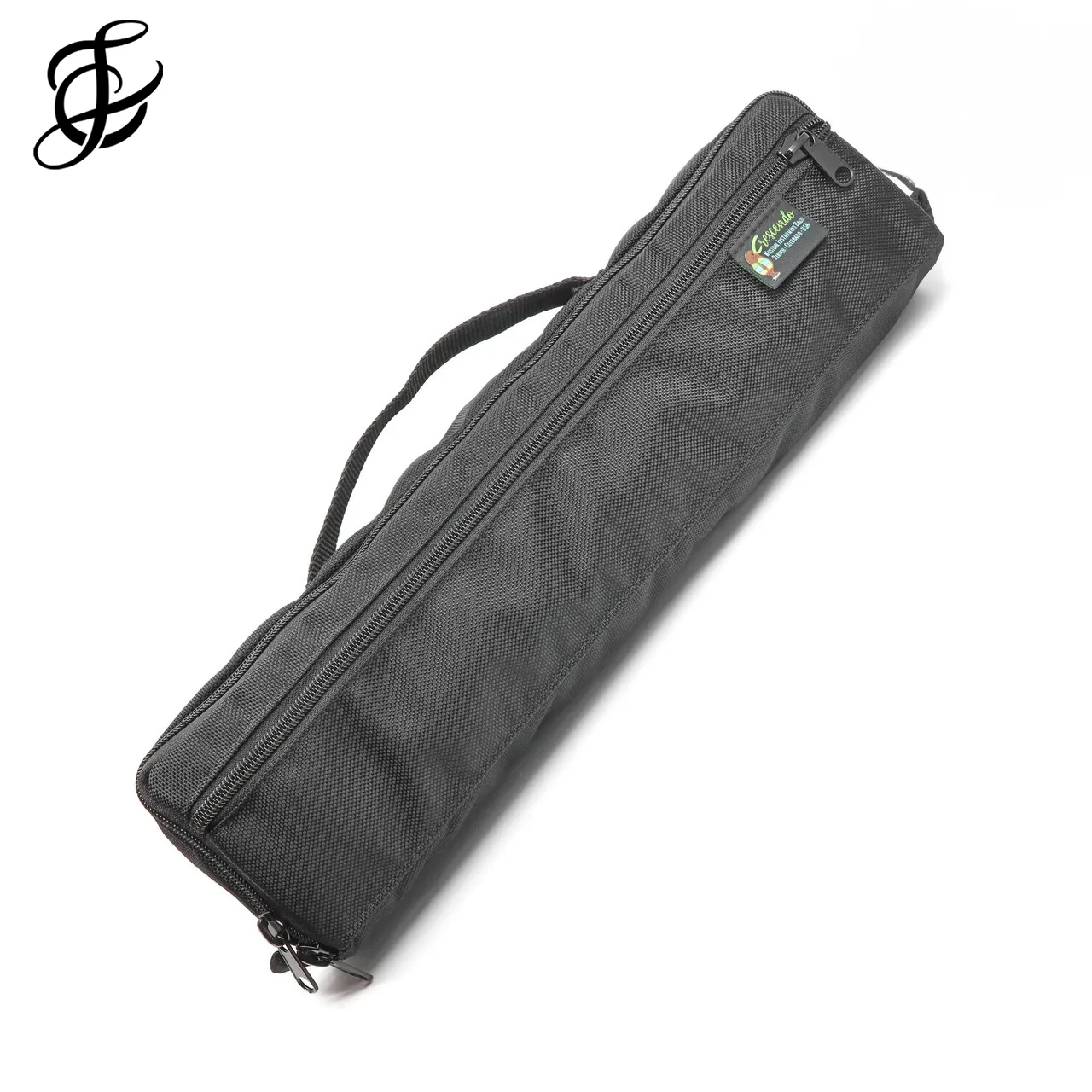 Crescendo Case Cover for Flute