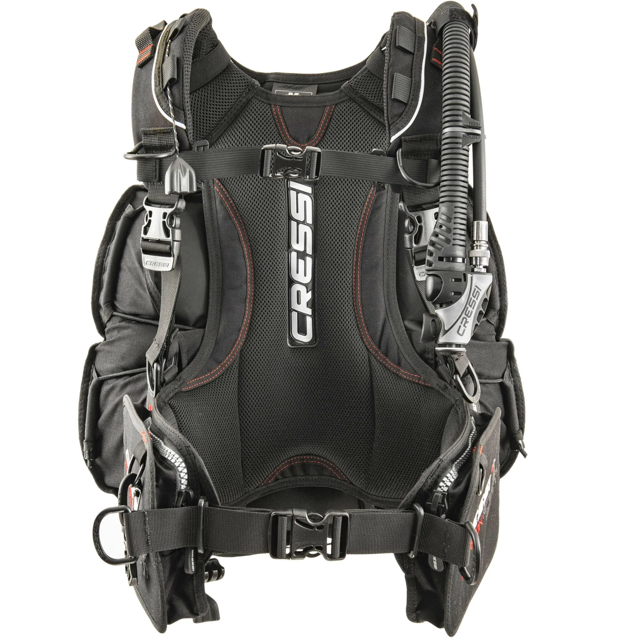 Cressi Scorpion BCD