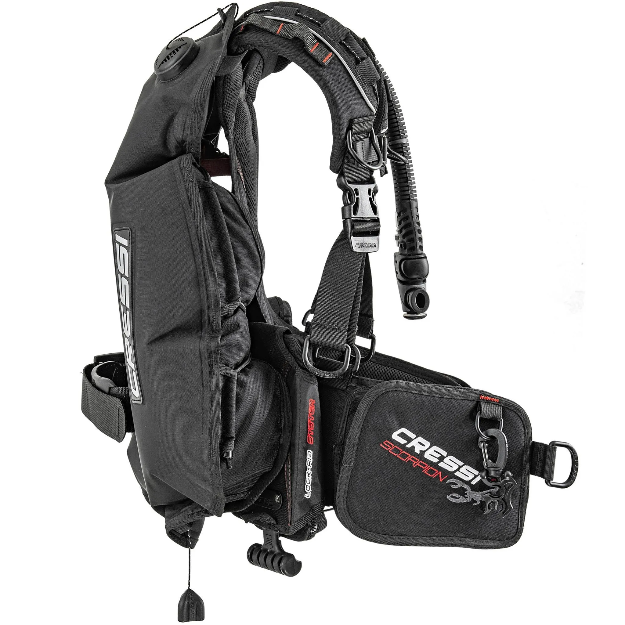 Cressi Scorpion BCD