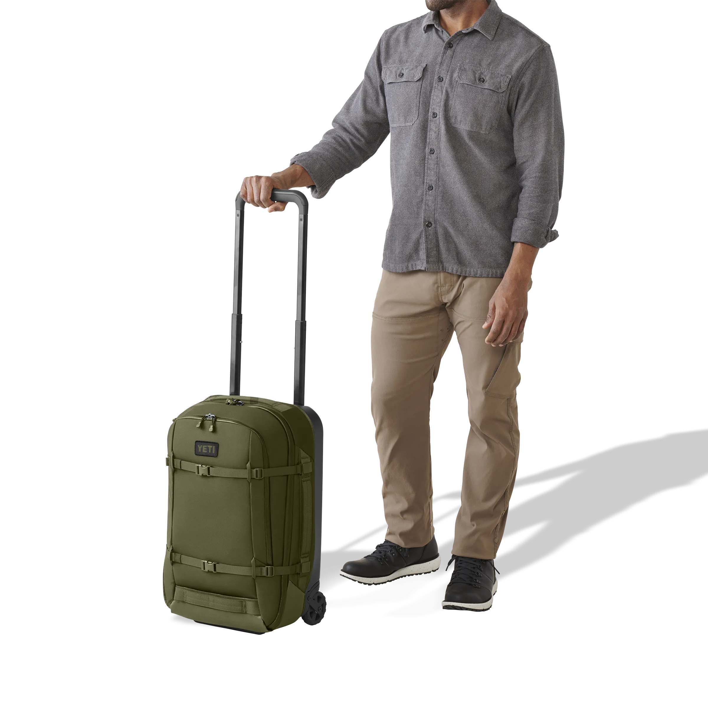 Crossroads® 22" Luggage