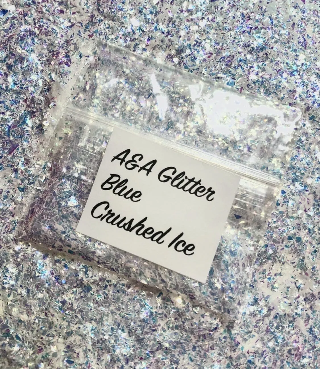 Crushed Ice - Collection