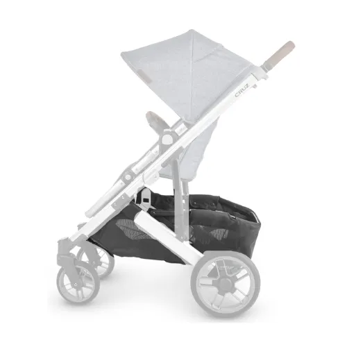Cruz Shopping Basket