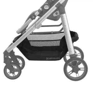 Cruz Shopping Basket