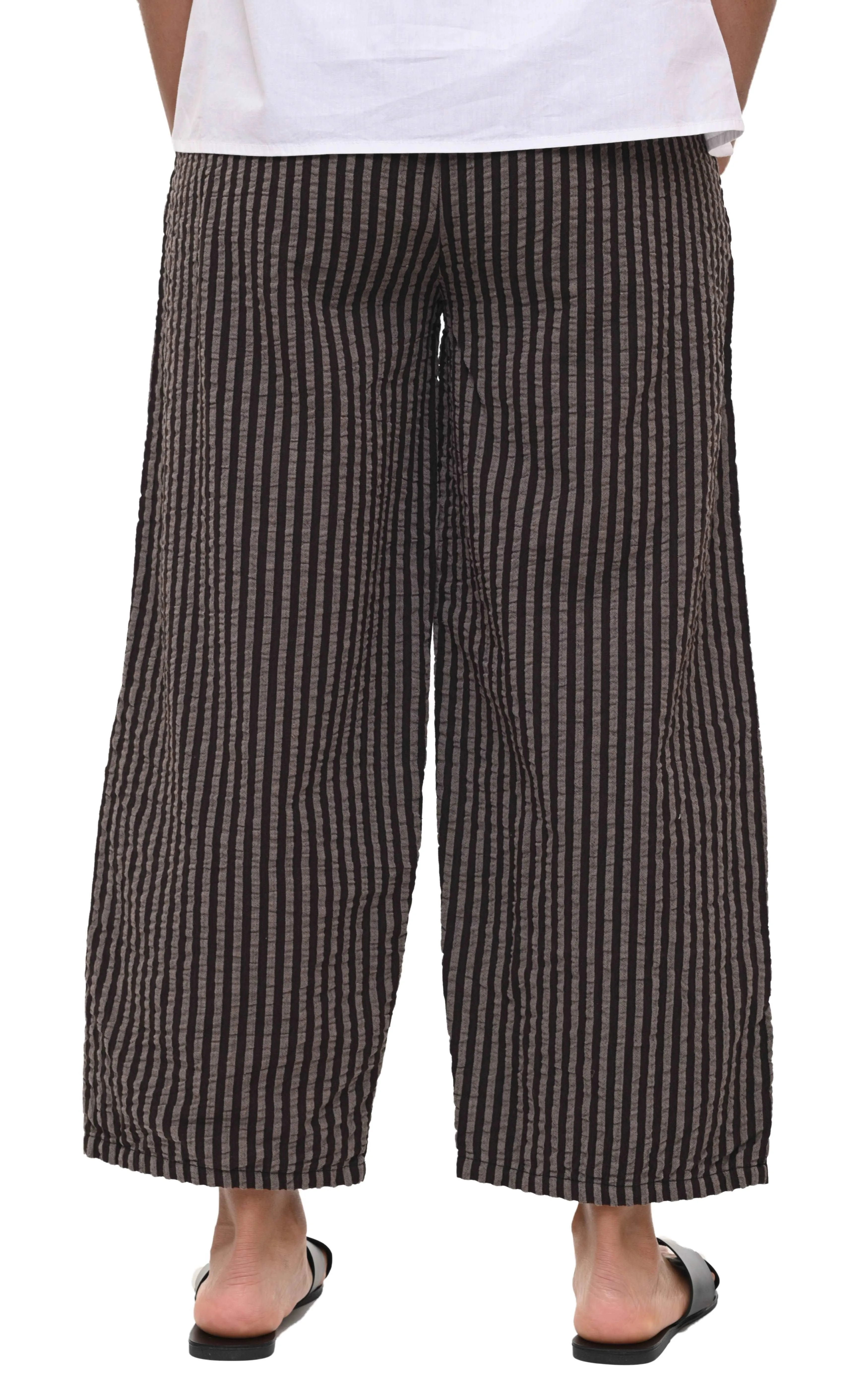 CV143 Metro Pant in Wallace Stripe*