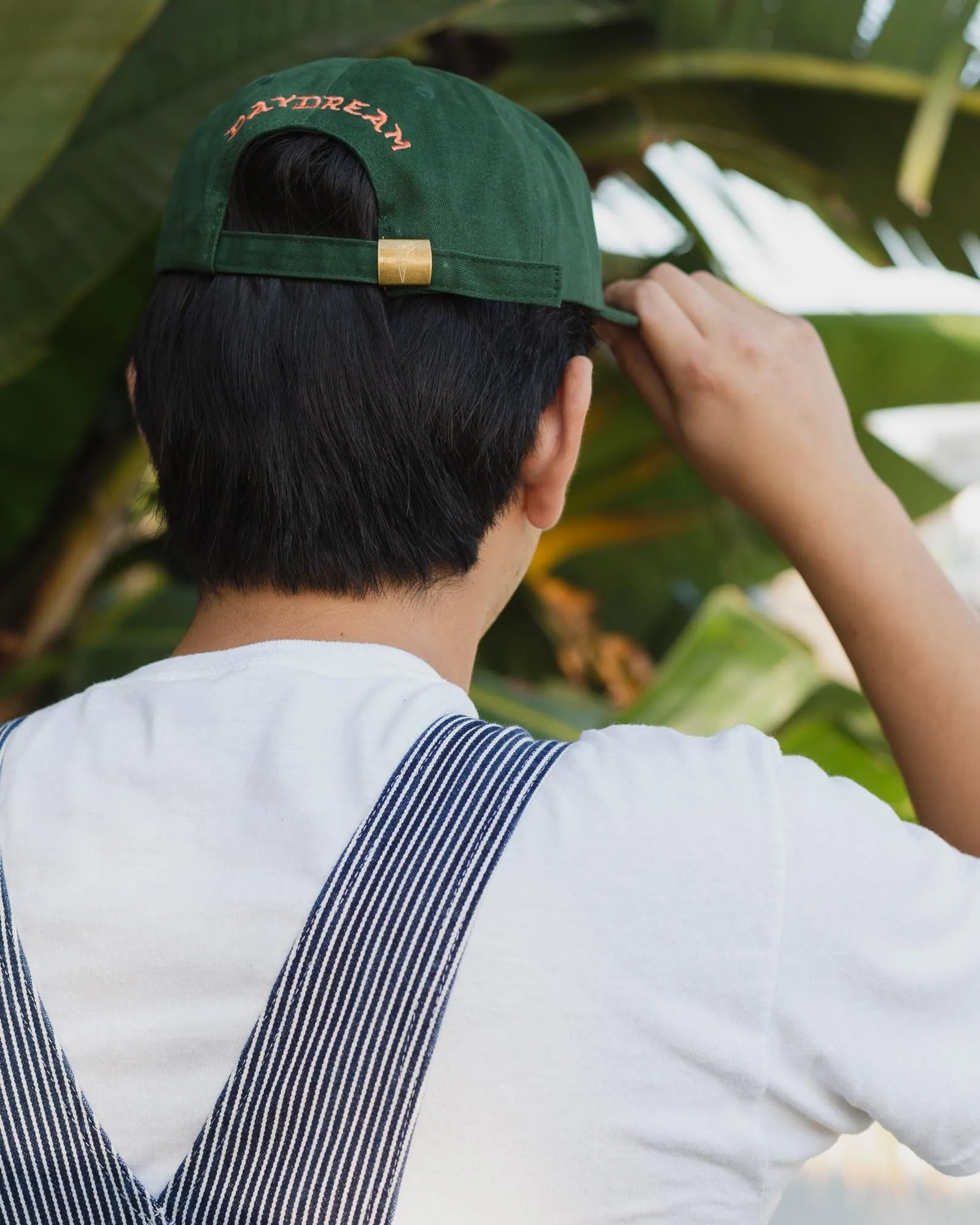 Daydream Starfish Hat