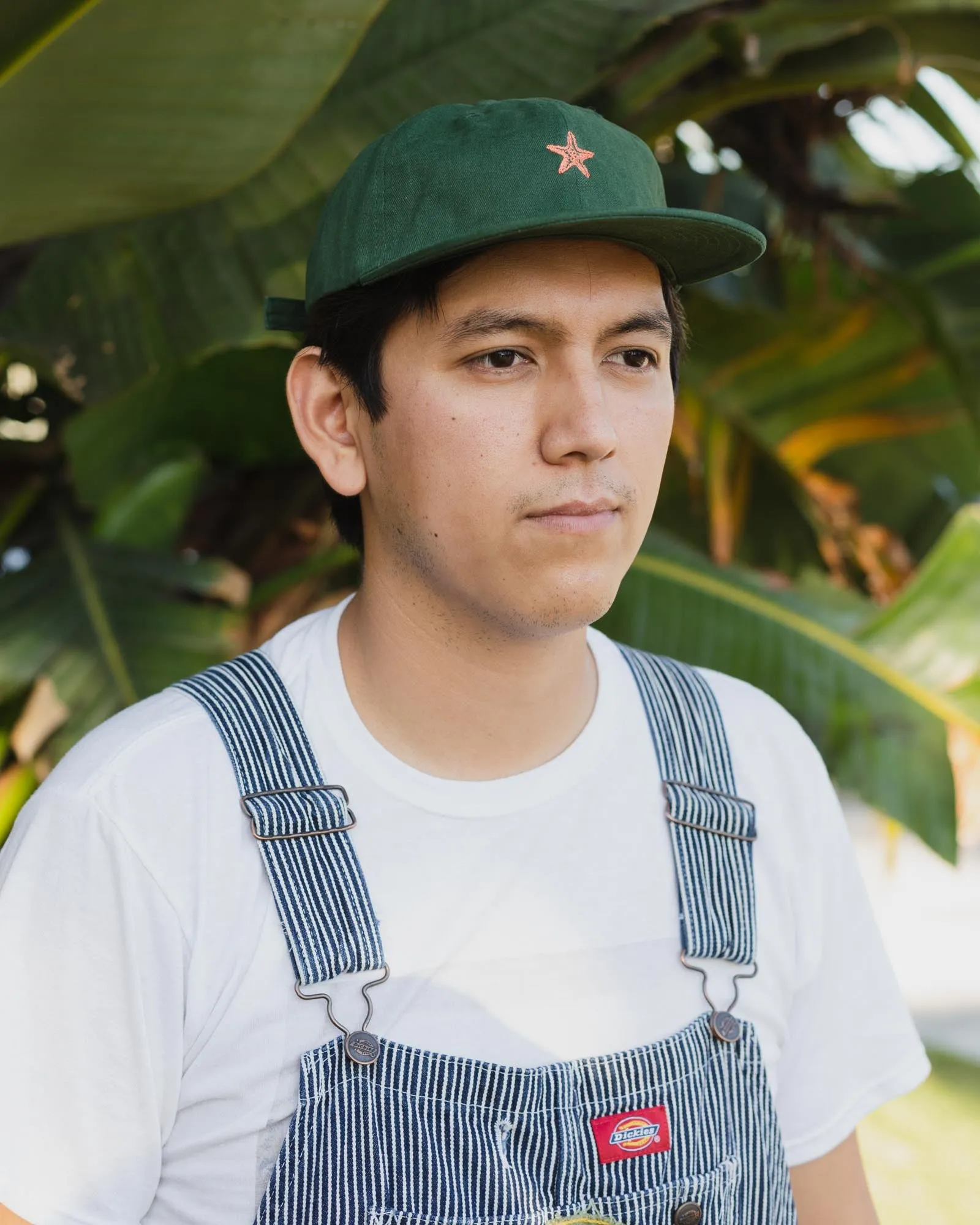Daydream Starfish Hat