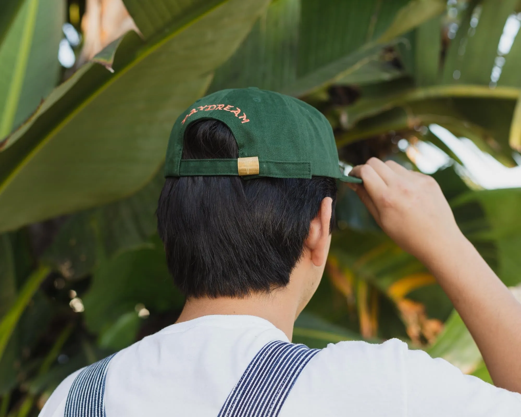 Daydream Starfish Hat