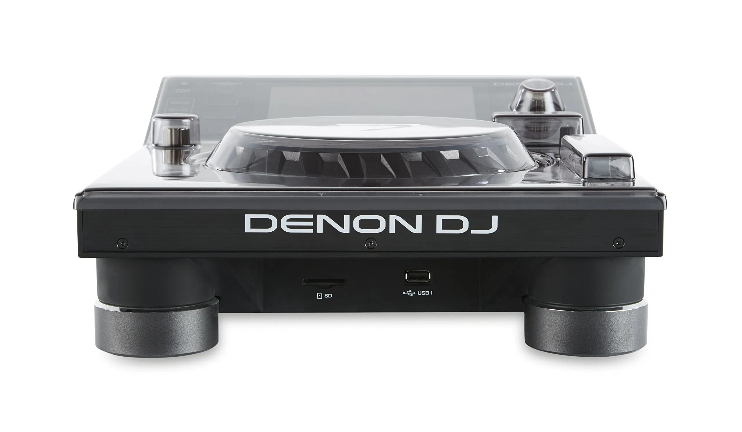 Decksaver DS-PC-SC5000M Denon SC5000 / SC5000M Prime Cover