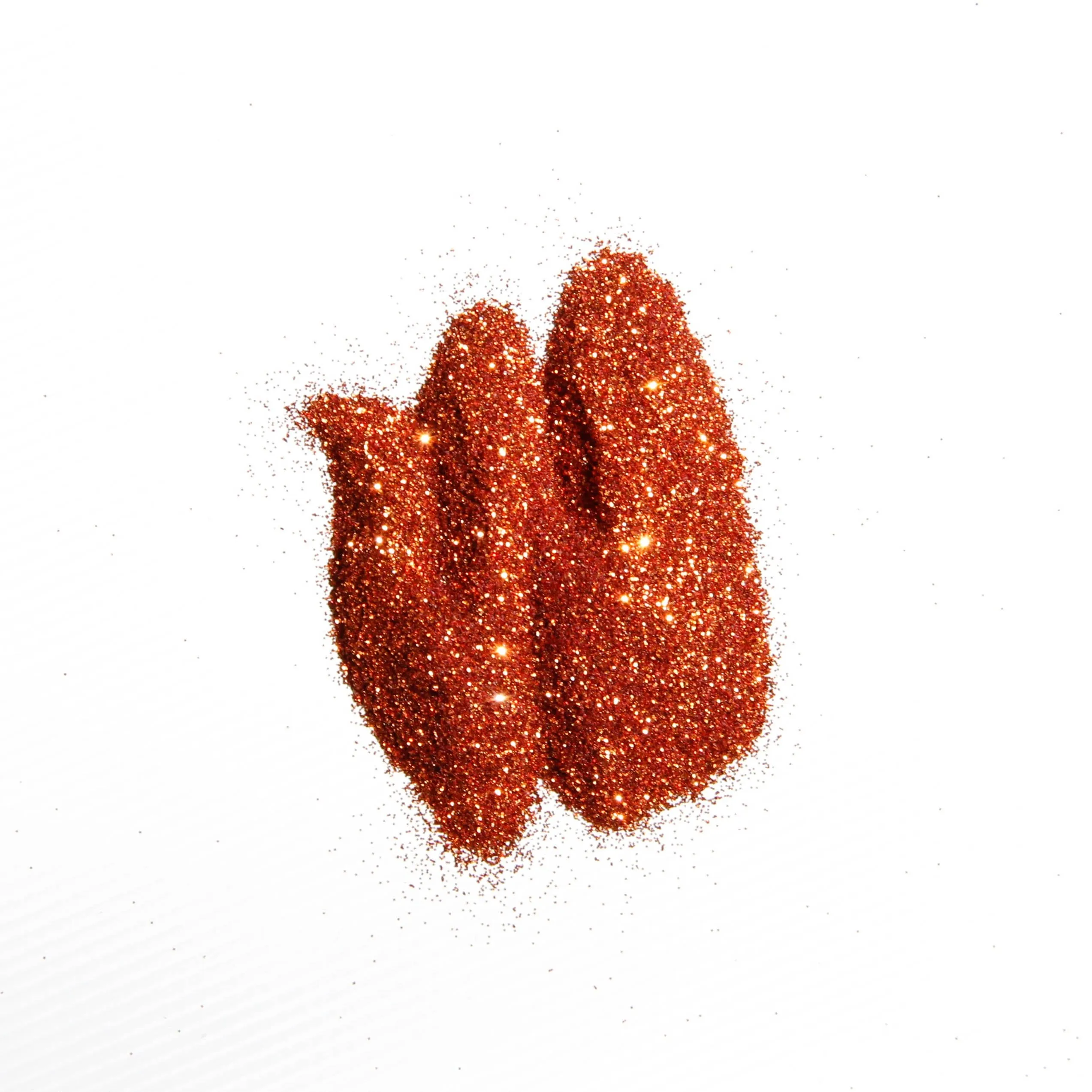 Deep Bronze Glitter