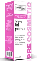 Dermactin Pre-Cosmetic Eye Prep Lid Primer .39 oz.