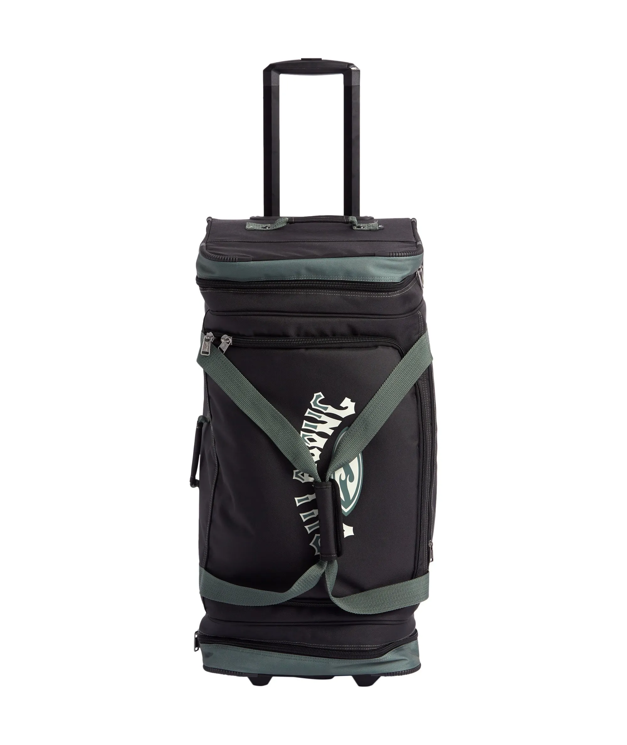 Destination Wheelie 85L - Hunter