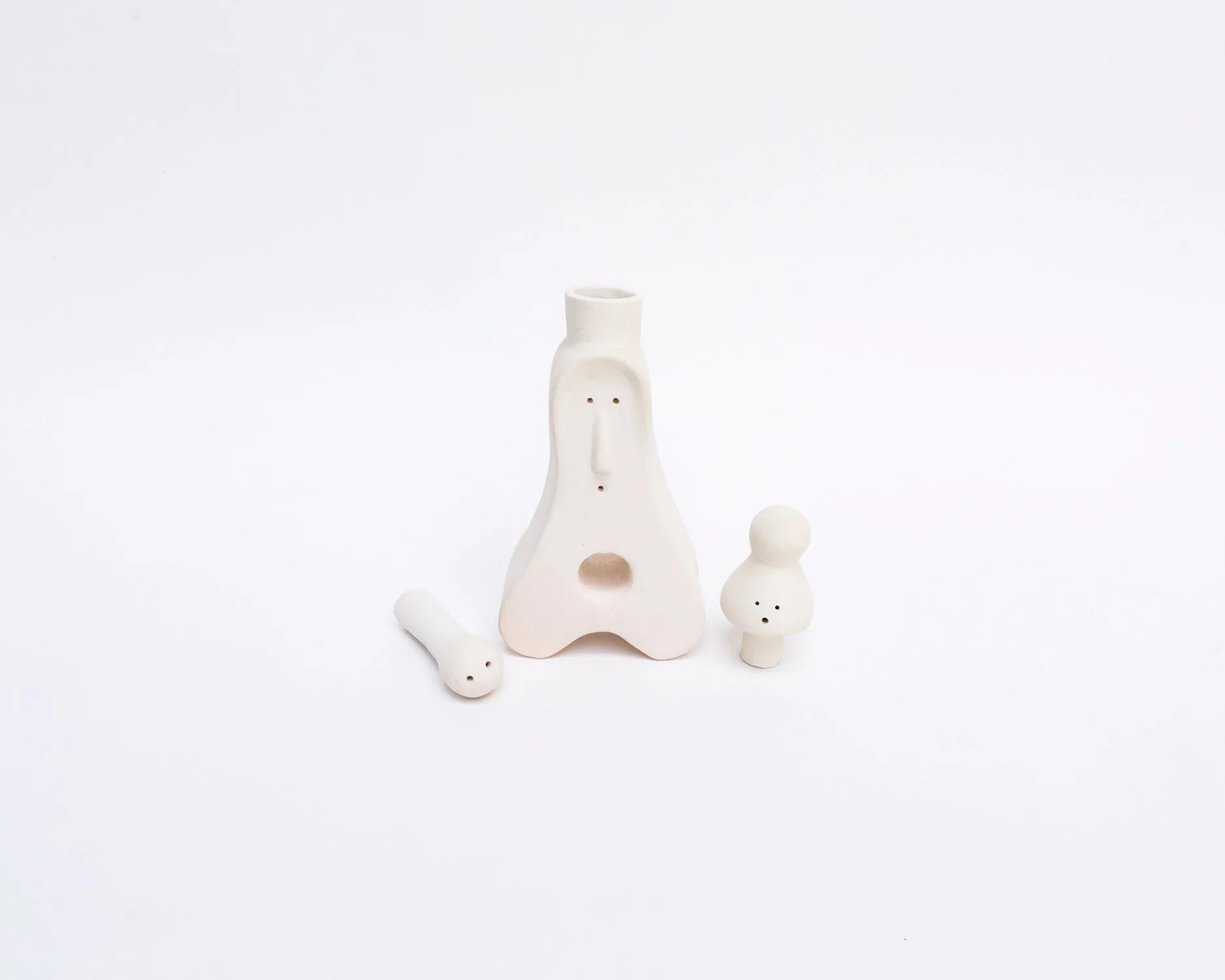 Detachable Attachment