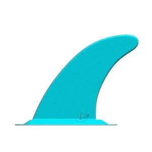 Detachable Fin | Tourer, Cruiser, Woody SUPS | Aqua