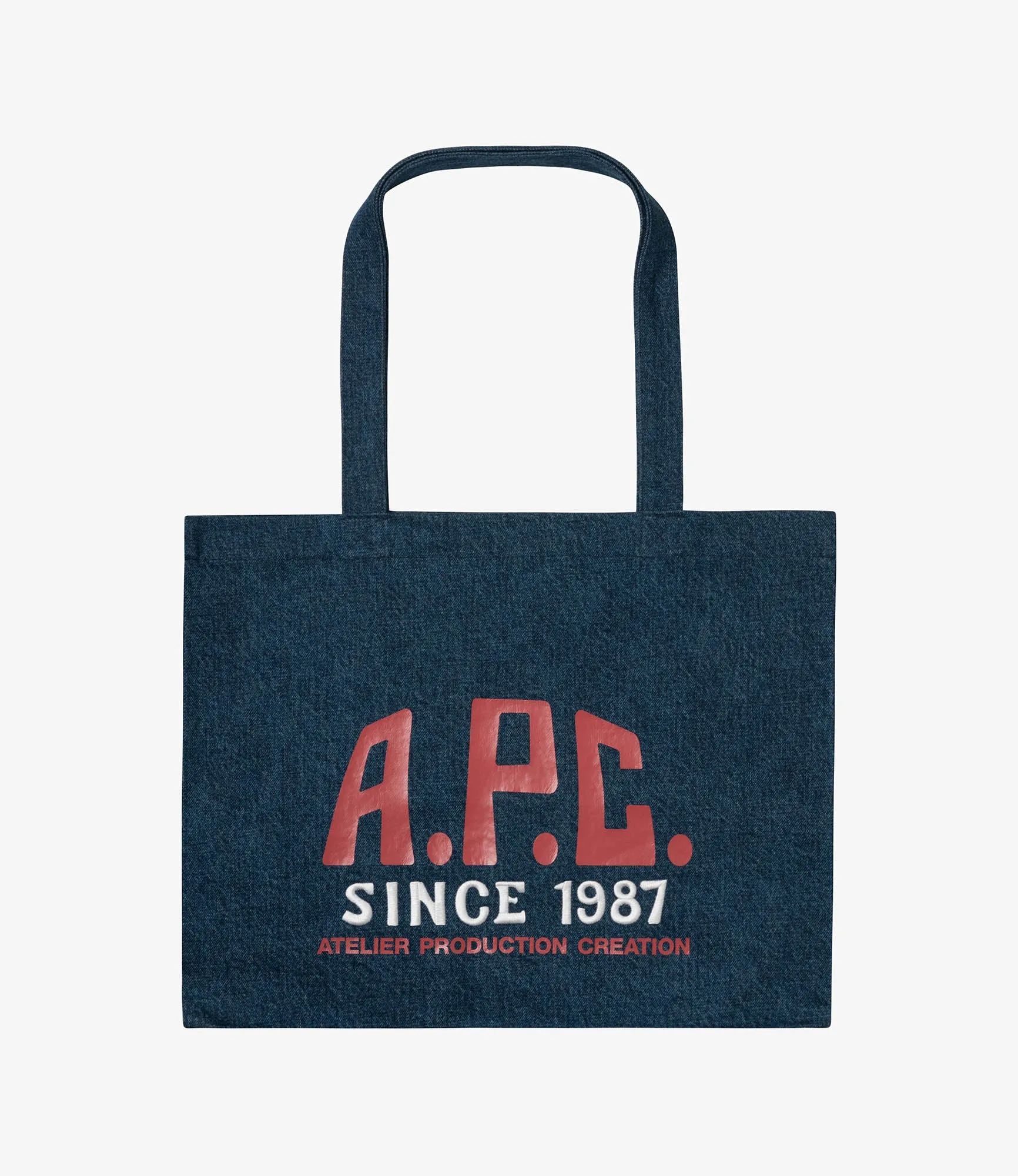 Diane Carpenter shopping bag