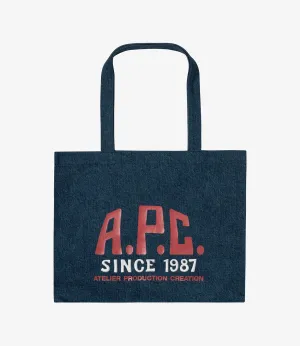 Diane Carpenter shopping bag