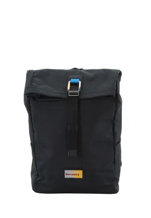 Discovery Icon 15 inches Roll Top Laptop Backpack D00722
