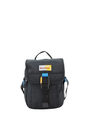 Discovery Icon Shoulder Bag / Crossbody Bag D00711