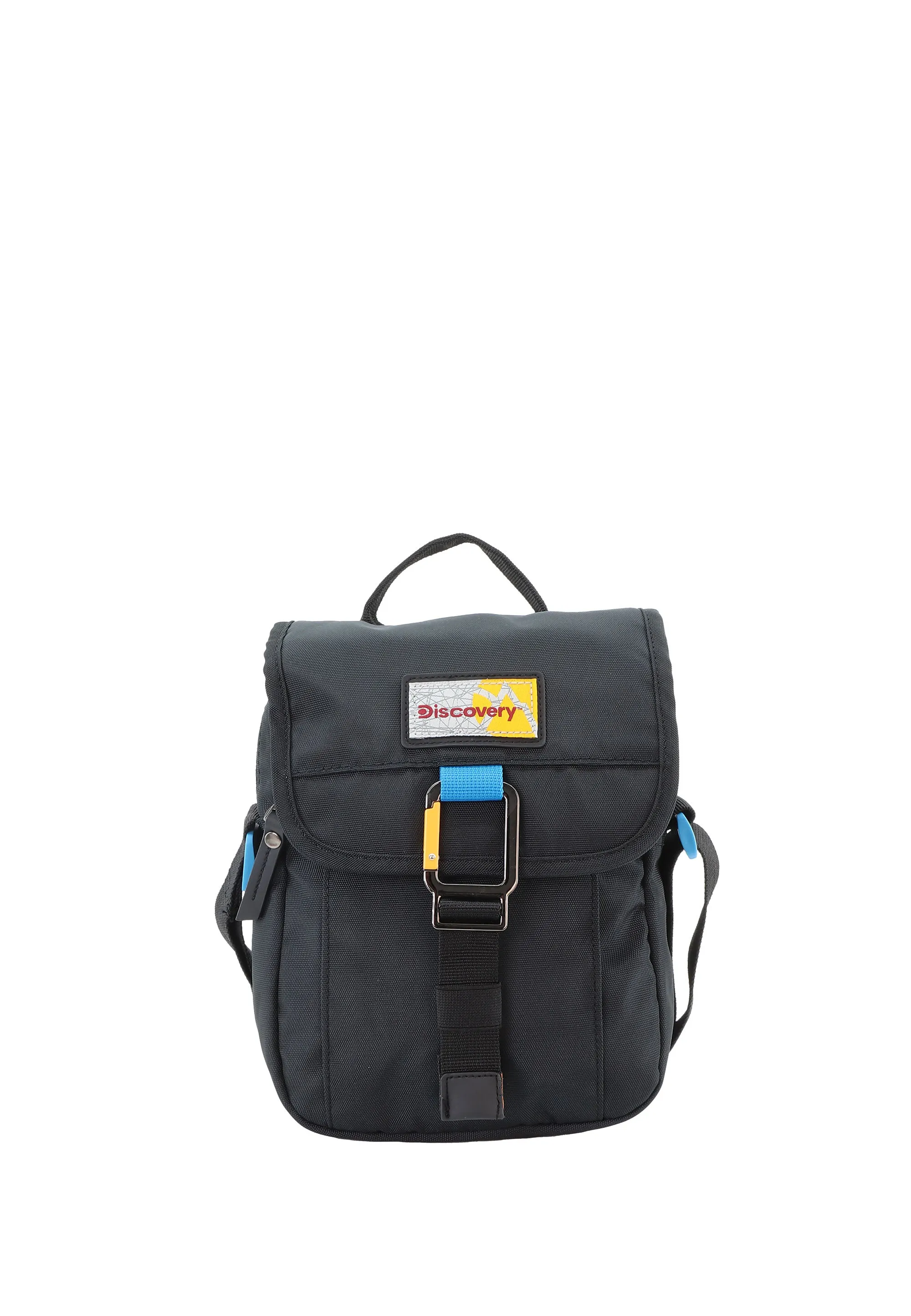 Discovery Icon Shoulder Bag / Crossbody Bag D00711