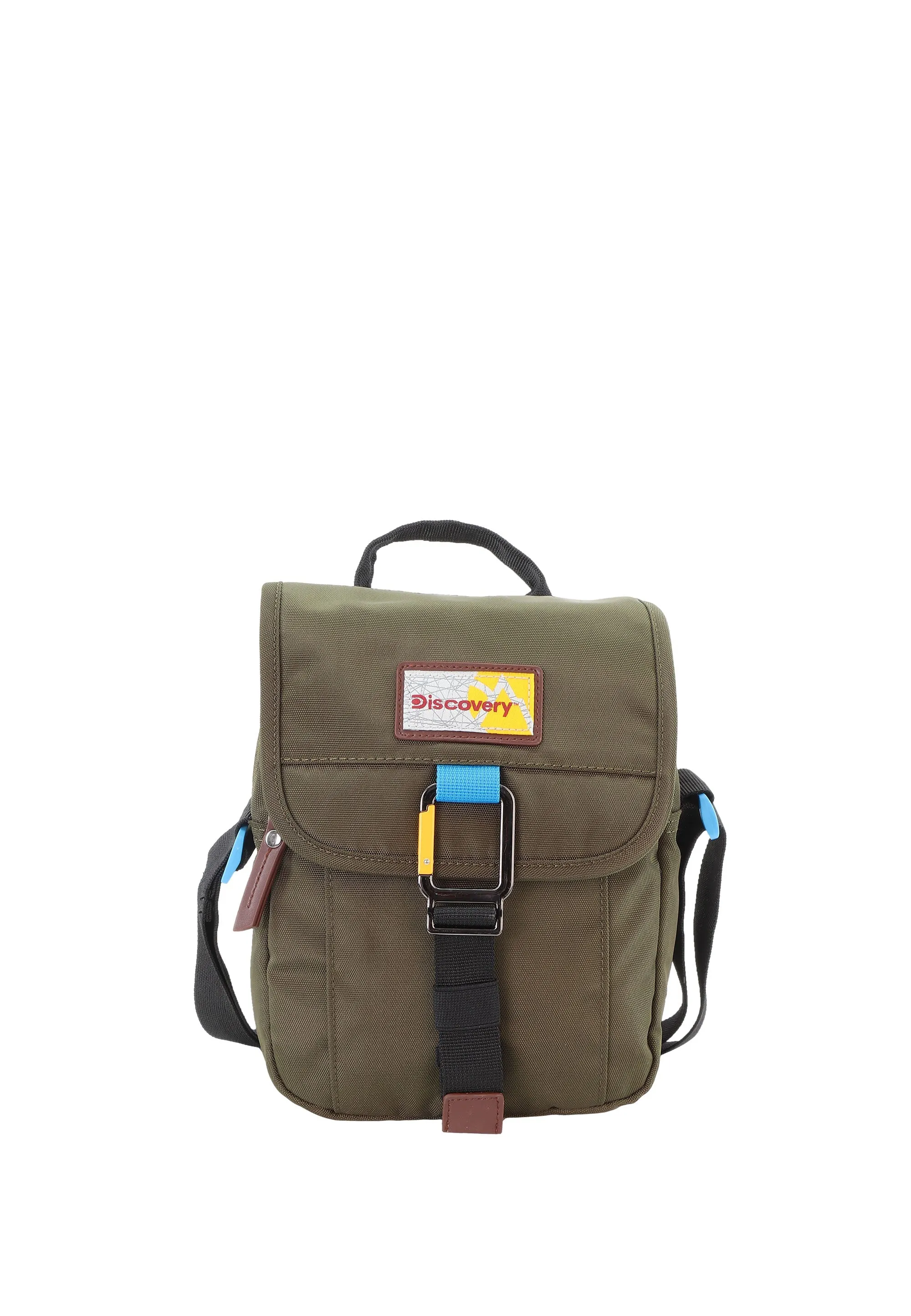 Discovery Icon Shoulder Bag / Crossbody Bag D00711