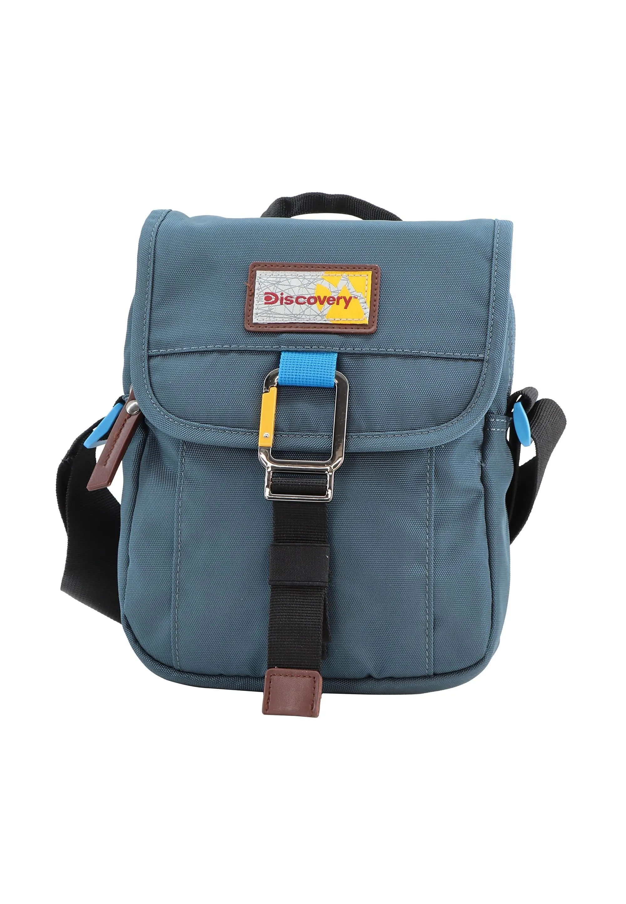 Discovery Icon Shoulder Bag / Crossbody Bag D00711