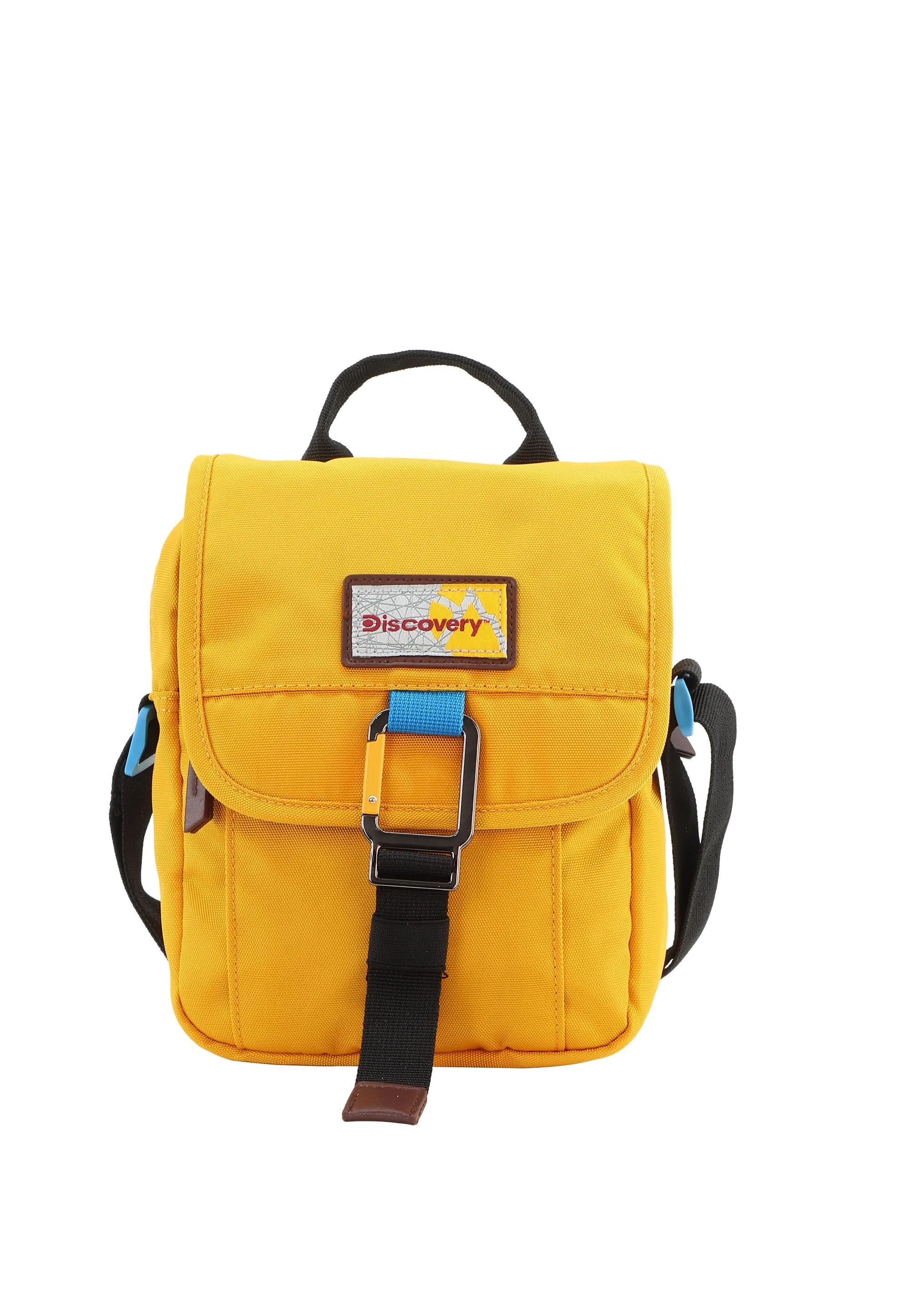 Discovery Icon Shoulder Bag / Crossbody Bag D00711