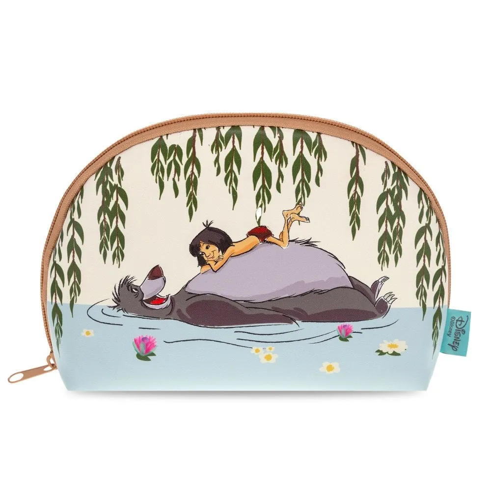 Disney The Jungle Book Cosmetic Bag