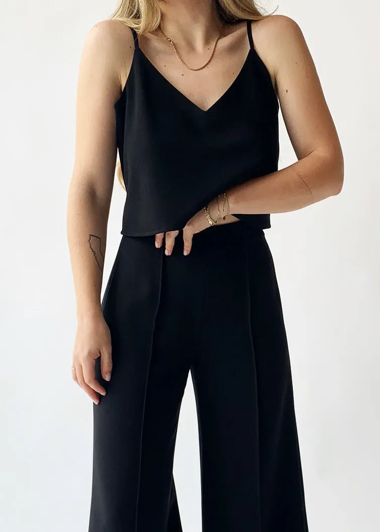 Dixon Top - Various Colors
