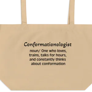 Dog Conformation "Conformationologist" Tote/Shopping Bags