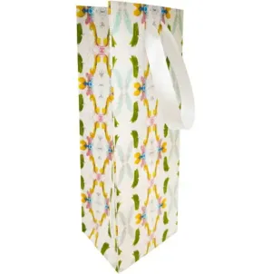 Dogwood Wine Gift Bag