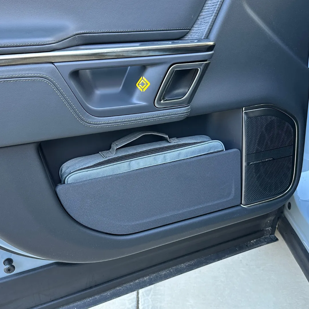 Door Storage Bags