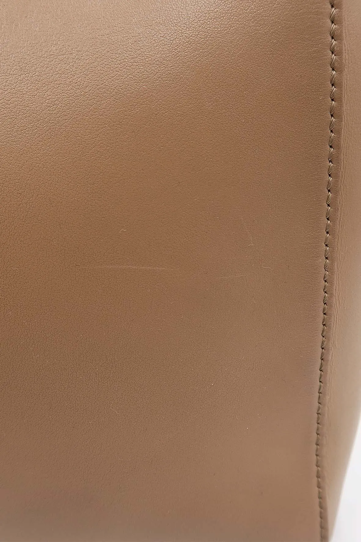 Dotcom Lace-Up Beige