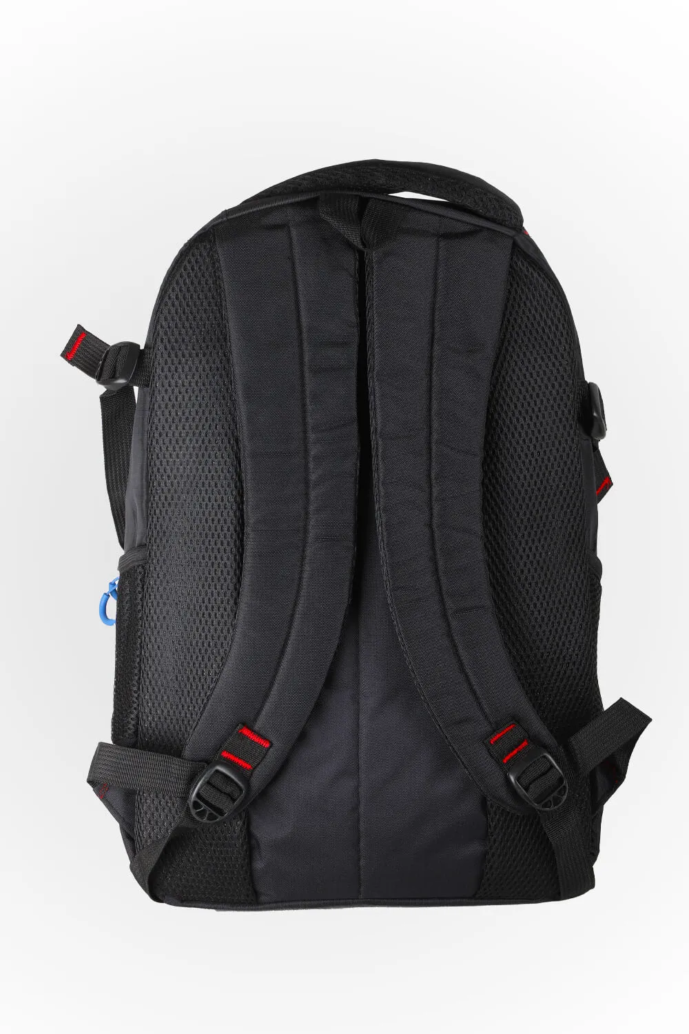 Double Shoulder School Bag / Backpack