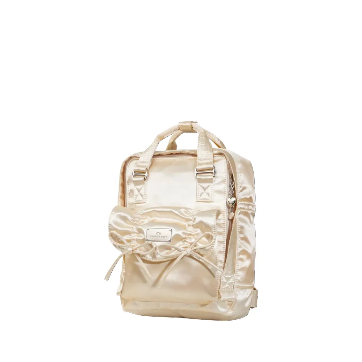 Doughnut Macaroon Mini Girlitude Series Backpack