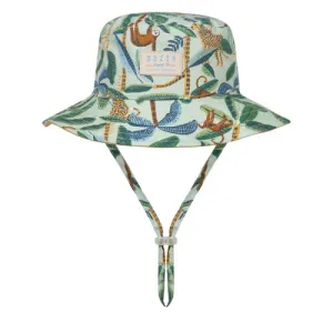 Dozer Reversible Bucket Hat - Kamay Multi