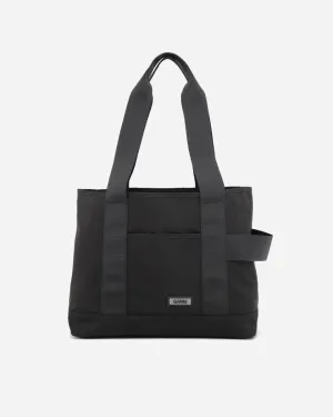 Drawstring Bag - Black