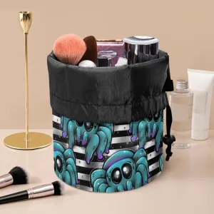 Drawstring Cosmetic Bags