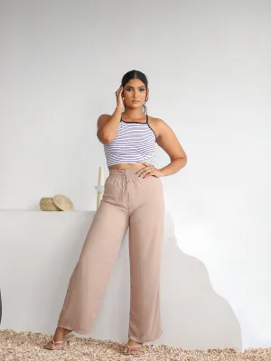 Drawstring Pant