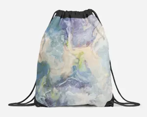 Drawstring Sling Bag, Emergence